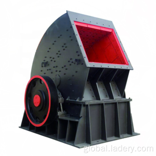 China Mining Crushing Machine Stone Mill Heavy Hammer Crusher Factory